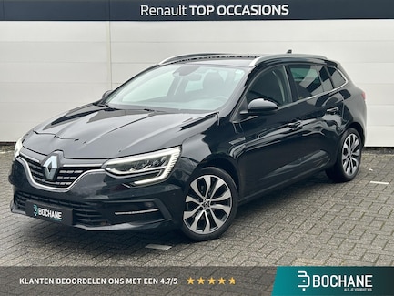 Renault Megane 0