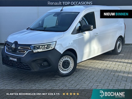 Renault Kangoo 0