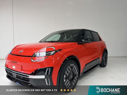 Nissan Micra 0
