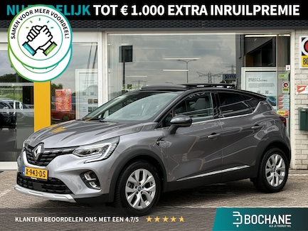 Renault Captur 0