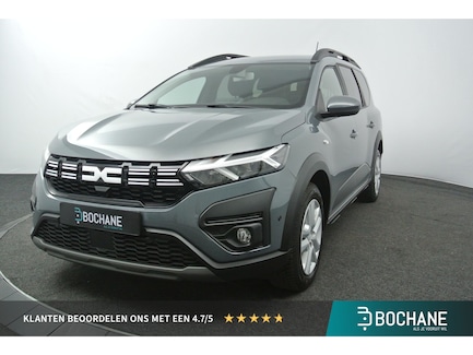 Dacia Jogger 0