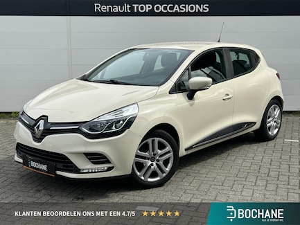 Renault Clio 0