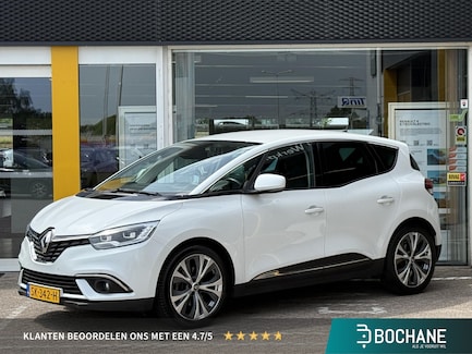Renault Scenic 0