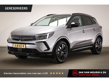 Opel Grandland 0