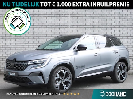 Renault Austral 0