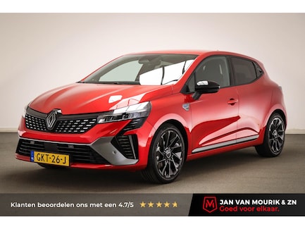 Renault Clio 0