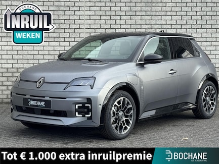 Renault R5 0