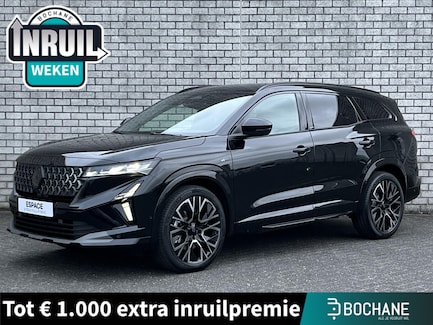 Renault Espace 0