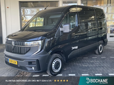 Renault Master 0