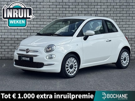Fiat 500 0