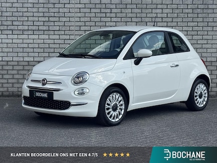 Fiat 500 0