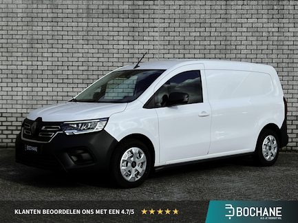 Renault Kangoo 0