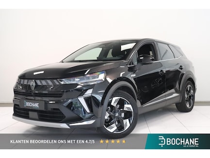 Renault Symbioz 0
