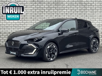Renault Clio 0