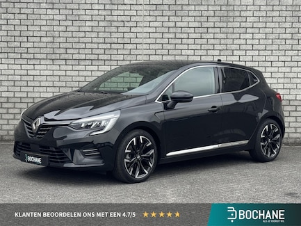 Renault Clio 0