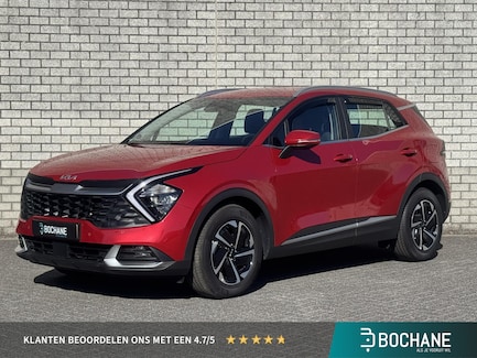 Kia Sportage 0