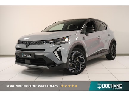 Renault Captur 0