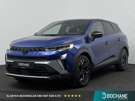 Renault Symbioz 0