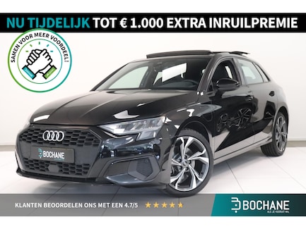Audi A3 0