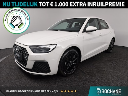 Audi A1 0