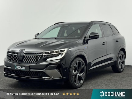 Renault Austral 0