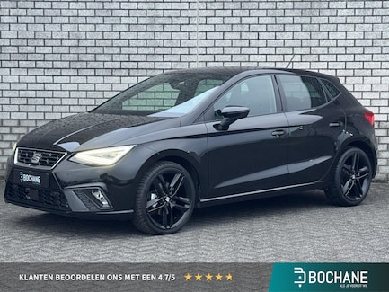 SEAT Ibiza 0