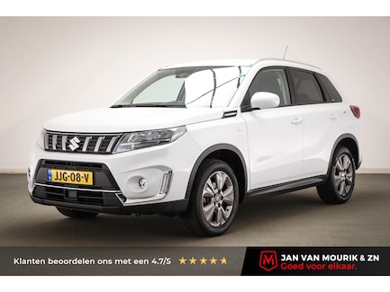 Suzuki Vitara 0