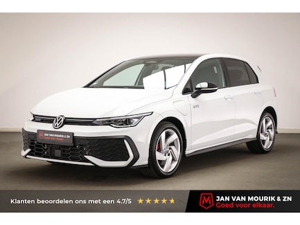 Volkswagen Golf 0