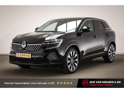 Renault Austral 0