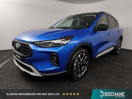 Ford Kuga 0