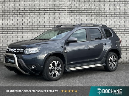 Dacia Duster 0