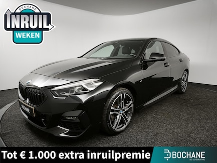 BMW 2-serie Gran Coupé 0