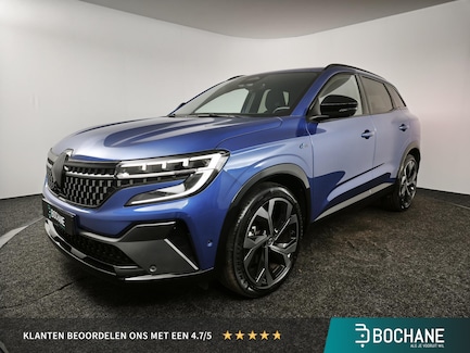 Renault Austral 0