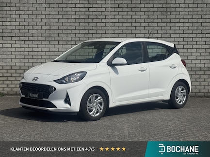 Hyundai i10 0