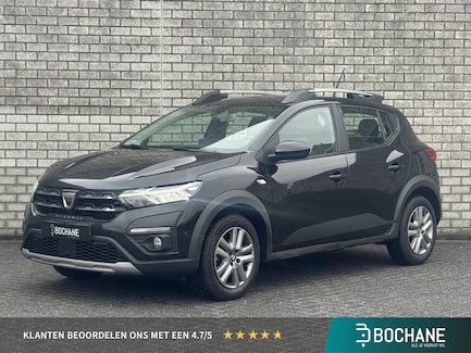 Dacia Sandero 0