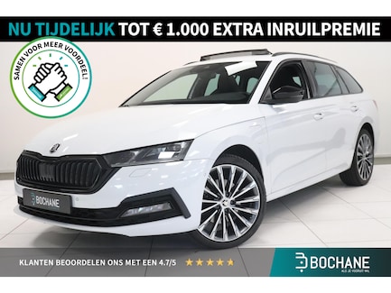 Skoda Octavia 0