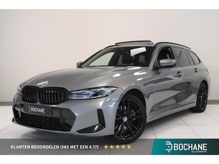 BMW 3-Serie 0