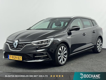 Renault Megane 0