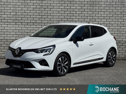 Renault Clio 0