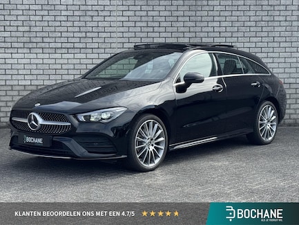 Mercedes-Benz CLA 0
