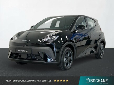 BYD Dolphin Surf 0