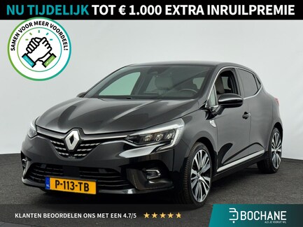 Renault Clio 0