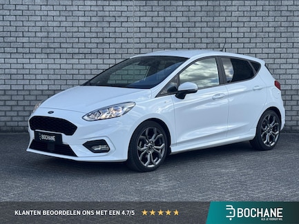Ford Fiesta 0