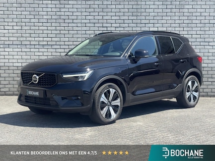 Volvo XC40 0