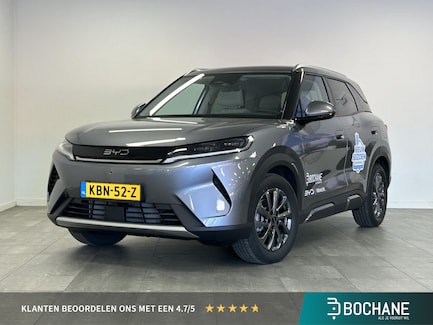 BYD Atto 2 0