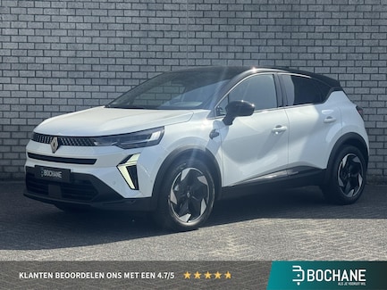 Renault Captur 0