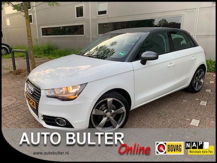 Audi A1 0