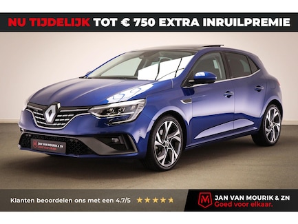 Renault Megane 0