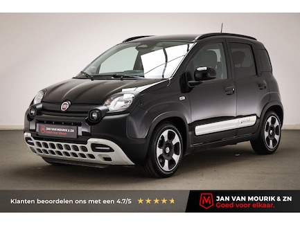 Fiat Panda 0