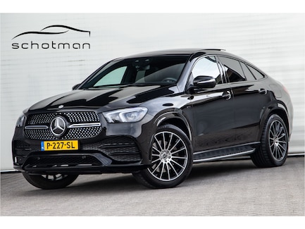 Mercedes-Benz GLE 0